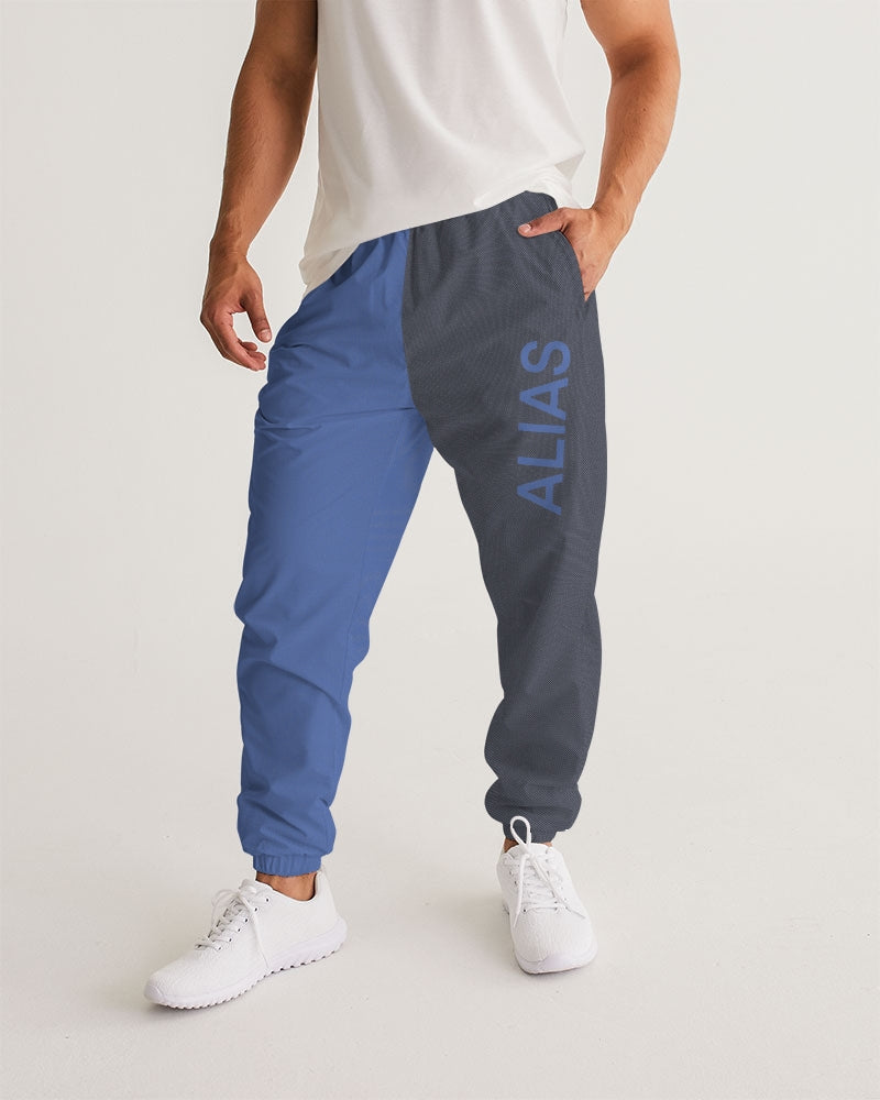 Buy JETSON Men's Trendy Cotton Regular Denim Print Trackpant for Casual And  Daily Wear Black Online at Best Prices in India - JioMart.